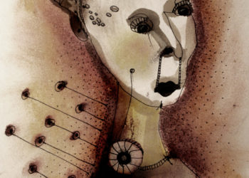 DEVOCIÓN Y MALEFICIO