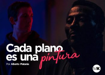 CADA PLANO ES UNA PINTURA