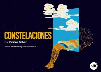 Constelaciones