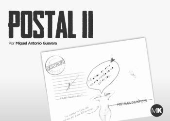 Postal II