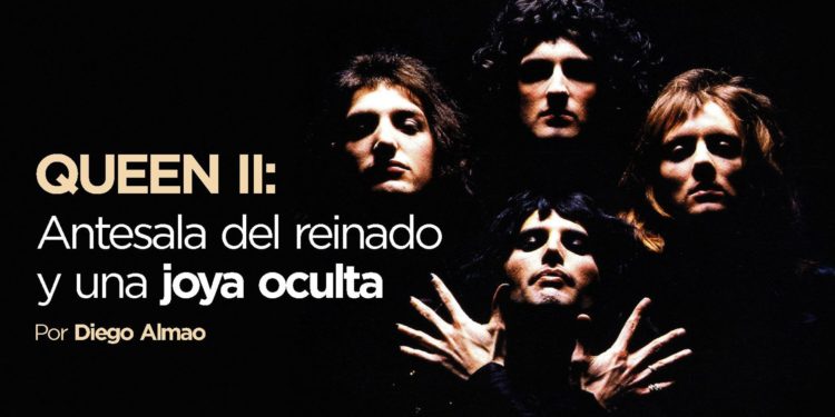 Queen II: Antesala del reinado y una joya oculta