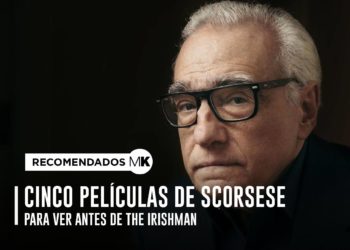 5 PELÍCULAS PARA VER ANTES DE THE IRISHMAN