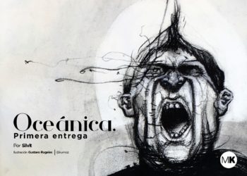 OCEÁNICA