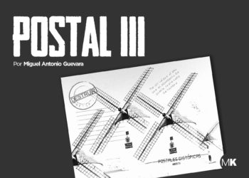 Postal III