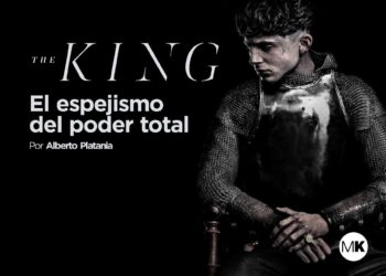 EL ESPEJISMO DEL PODER TOTAL