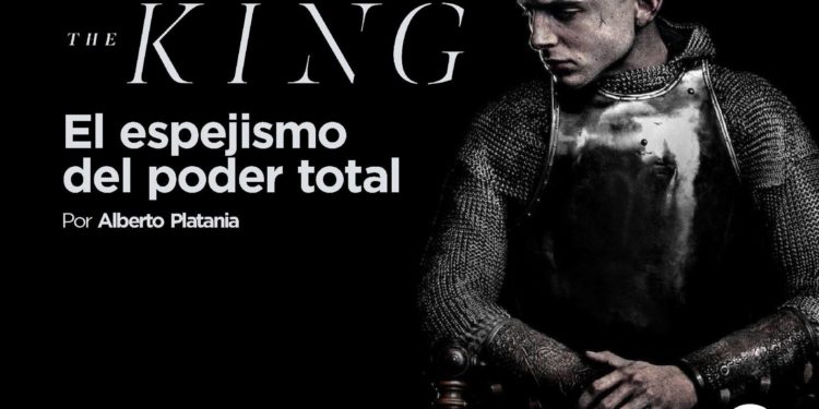 EL ESPEJISMO DEL PODER TOTAL