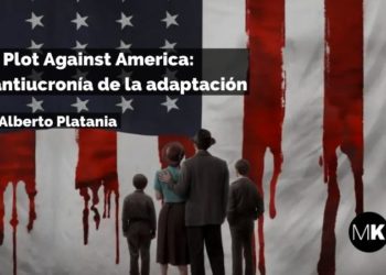 The Plot Against America: La antiucronía de la adaptación