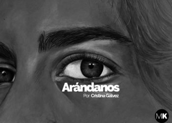 Arándanos 