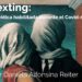 Sexting: la erótica habilitada durante el Covid-19