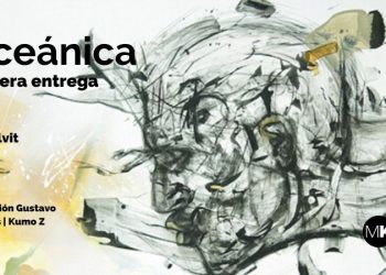 Oceánica