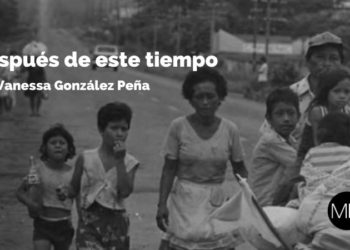 Después de este tiempo