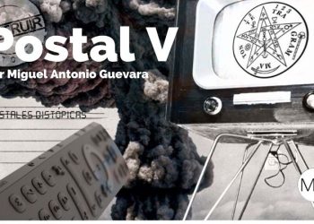 Postal V