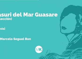 Yasuri del Mar Guasare