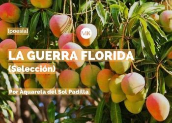 LA GUERRA FLORIDA (Selección)