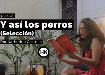 Y así los perros (Selección)