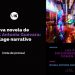 La nueva novela de Miguel Antonio Guevara: un collage narrativo