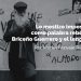 Lo mestizo imposible como palabra rebelde: Briceño Guerrero y el lenguaje