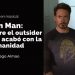 Iron Man: sobre el outsider que acabó con la humanidad