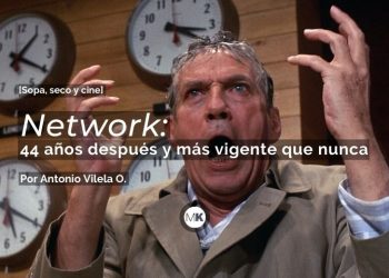 Network: 44 años después y más vigente que nunca