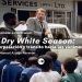 «A Dry White Season»: Interpelación y tránsito hacia las víctimas