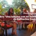 Sobre “Una totuma con mi nombre” de Katherine Castrillo