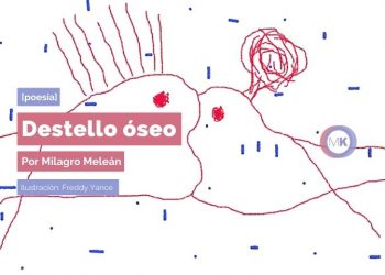 Destello óseo