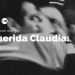 Querida Claudia:
