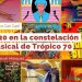 2020 en la constelación musical de Trópico 70