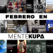 Febrero en MenteKupa