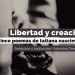 Libertad y creación: Cinco poemas de tatiana nascimento