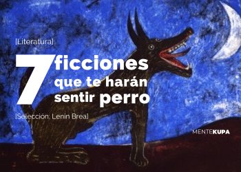 Siete ficciones que te harán sentir perro