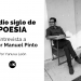 Medio siglo de POESIA. Entrevista a Víctor Manuel Pinto