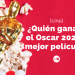 ¿Quién ganará el Oscar 2021 a mejor película?