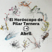 El Horóscopo de Pilar Ternera / Abril