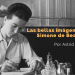 Las bellas imágenes de Simone de Beauvoir
