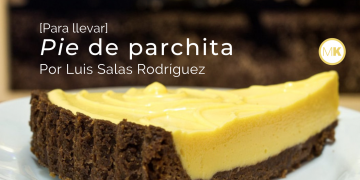 Pie de parchita