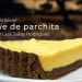 Pie de parchita