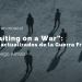 “Waiting on a War”: Ecos actualizados de la Guerra Fría