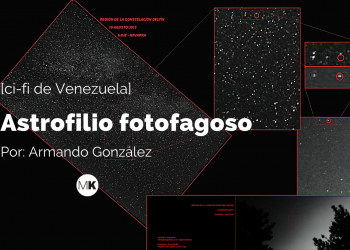 Astrofilio fotofagoso