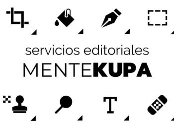 Taller editorial MenteKupa