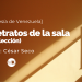 Retratos de la sala (selección)