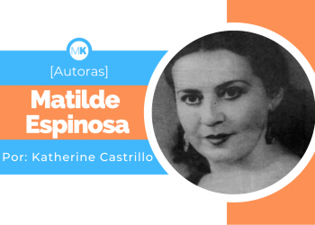 Matilde Espinosa