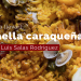 Paella caraqueña