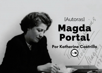 Magda Portal