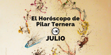 El Horóscopo de Pilar Ternera / Julio
