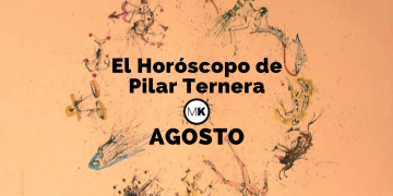 El Horóscopo de Pilar Ternera / Agosto