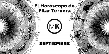 El Horóscopo de Pilar Ternera / Septiembre