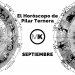 El Horóscopo de Pilar Ternera / Septiembre