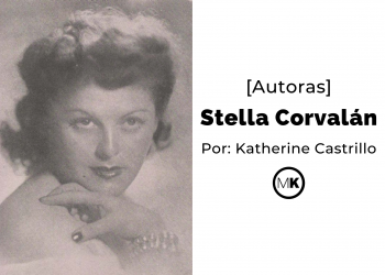 Stella Corvalán