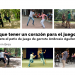 “Hay que tener un corazón para el juego” Entrevista al patio de juego de garrote Ambrosio Aguilar